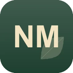 Logo Naturgarten Menne