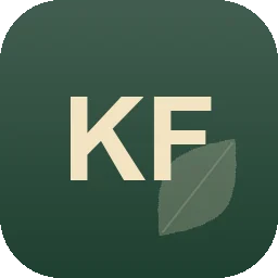Logo KN Forstservice