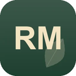 Logo Rohler, Michael