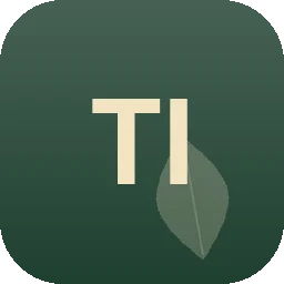 Logo Thomas Immesberger Garten- und Landschaftsbau