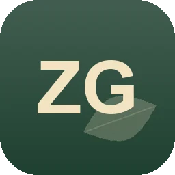 Logo Zukaj Garten- und Landschaftsbau