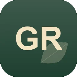 Logo Gartenbau Rene Pohl Düsseldorf Benrath