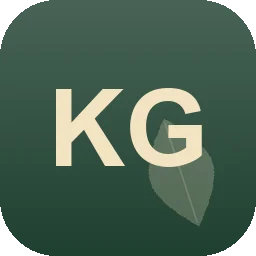 Logo Karl Greven Garten- und Landschaftsbau