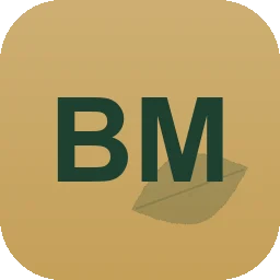 Logo Bert Mahler Gärtnerei