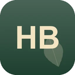Logo Herzog Baum und Grün