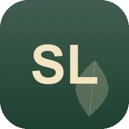 Logo Silke Liebig Gartengestaltung Heinz Liebig