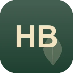 Logo Hendrik Busenbecker