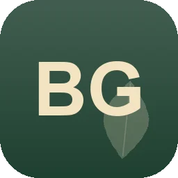 Logo Beseelte Gärten