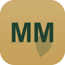 Logo Michael Möbius Nicole Gartenbau
