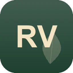 Logo Rolf Vetter Annette Gartenbaubetrieb
