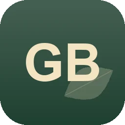 Logo Gartengestaltung Bissinger