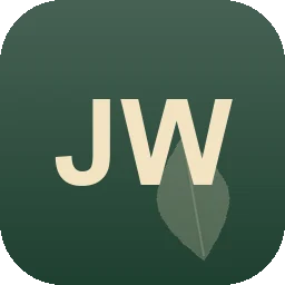 Logo Jan Weissert Baumschule