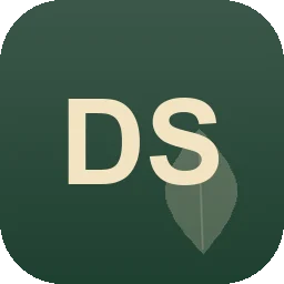 Logo Doris Stoewahs Dach- u. Gartengestaltung