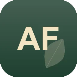 Logo Andreas Fried