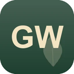 Logo Gartenbau Wimmer
