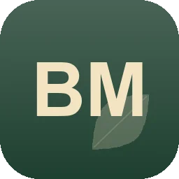 Logo Büscher Meinhard u. Janßen Hedwig Landschaftsgärtner