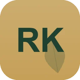 Logo Richard Krause Garten- und Landschaftsbau