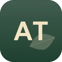 Logo Adem Tirana Garten- und Landschaftsbau