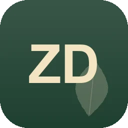 Logo ZDB Dienstleistungen