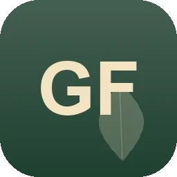 Logo Gerlinde Fehringer Garten- und Landschaftsbau