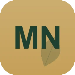 Logo Manfred Nett Gärtnerei