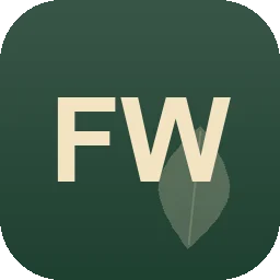 Logo Floor Work