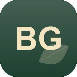 Logo Baksi galabau