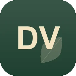 Logo Dieter Vogel Landschaftsbau