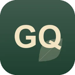 Logo Gartenkonzept Quasten