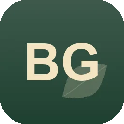 Logo Baum und Gartenpflege Lukas Pietrzak