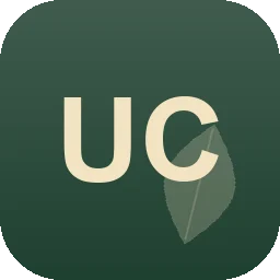 Logo Umay Cleaning Service