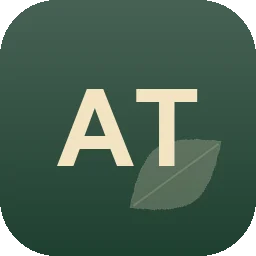 Logo Anja Tonner Gala-Bau