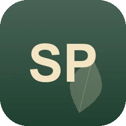 Logo Sven Petersen