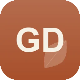 Logo Gartengestaltung Daniel Vogt