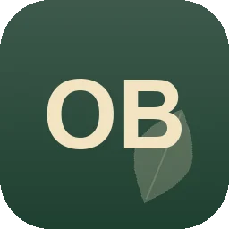 Logo Oliver Brust Garten- und Landschaftsbau