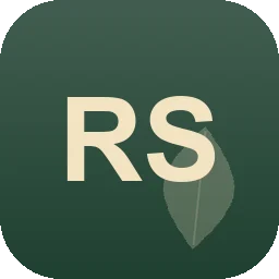 Logo Ronald Seiffert Garten- und Landschaftsbau