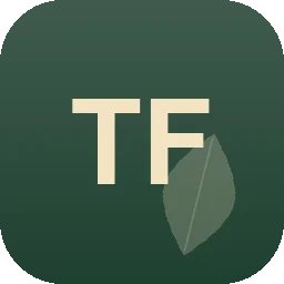 Logo The Fairy Garden