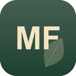 Logo Museumsgarten/Fockegarten Bremen