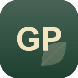 Logo Gartenservice Pascal Faber