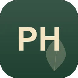 Logo Paul Haverkamp Garten- und Landschaftsbau Anna E. Buß