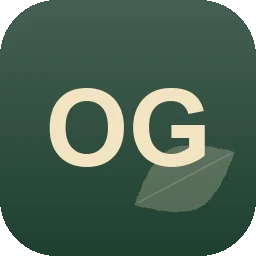Logo Ortwin Gorwetzki Gartengestaltung
