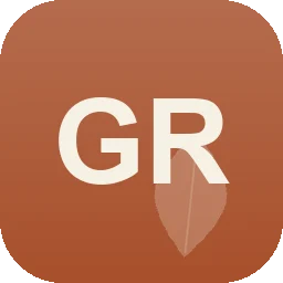 Logo Gartenform Richter Wiesbaden Breckenheim