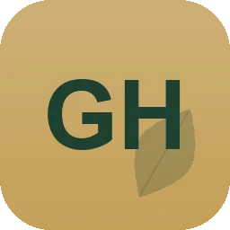 Logo Gartenbau Hüskes