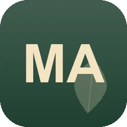 Logo Martin Alt Garten- und Landschaftsbau