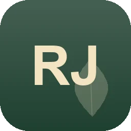 Logo Rita Jeske Gartenpflege-Service