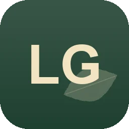 Logo L&G Landschaftspflege und Gebäudeservice GmbH