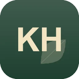 Logo Kahler Hausservice