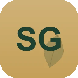 Logo Sura Gärtnerei