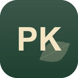 Logo Petrit Kryeziu