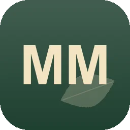 Logo Maurice Mehring